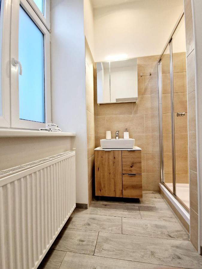 Adonis Apartment Вена Экстерьер фото