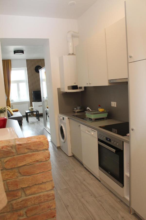 Adonis Apartment Вена Экстерьер фото